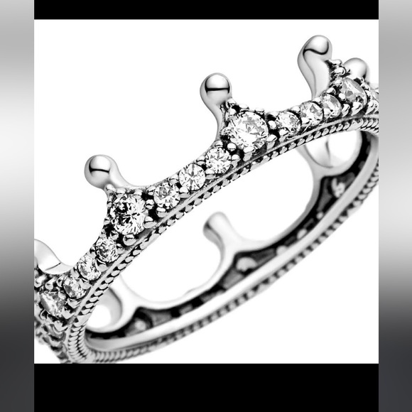 Pandora ring - Picture 8 of 8